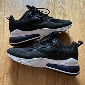 Nike Air Max 270 React